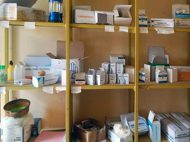 Gesundheitszentrum Medikamente Gesundheitszentrum Medikamente